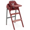 Image de Chaise haute Crescendo Up Colorado Red Re-Lux
