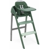 Image de Chaise haute Crescendo Up Green Re-Lux