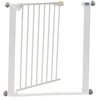 Image de Barrière de sécurité Blanc