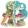 Image de CHICCO, L'arbre My Wood Friends