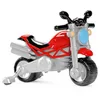 Image de Chicco Ducati Monster Moto Jouet pour Enfants, Porteur Enfant avec Klaxon et Bruit de Moteur, Roues de Support Amovibles, Max 25 Kg, Jeux pour Enfants de 18 Mois à 5 Ans