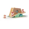 Image de CHICCO, La Tanière Des Petits Renards