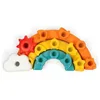 Image de Chicco - Jeu à emboîter, 1