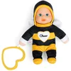 Image de CHICCO, Ma Petite Poupée Abeille