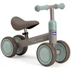 Image de CHICCO, Porteur 4 Roues Chicco, Marron