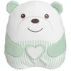 Image de CHICCO, Peluche Tendre Ourson, Vert