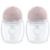 Image de CHICCO, Tire Lait Double Portable