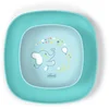 Image de CHICCO, Ensemble D'assiettes 12m+, Bleu Clair