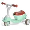 Image de Trottinette porteur évolutive Vert