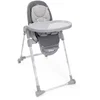 Image de CHICCO, Chaise Haute Polly Armonia, Carrara