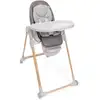 Image de Chaise haute Polly Armonia Scandinavian