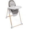 Image de CHICCO, Chaise Haute Polly Armonia, Scandinavian