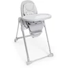 Image de Chaise haute Polly Armonia Steel