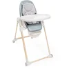 Image de CHICCO, Chaise Haute Polly Armonia, Greenery