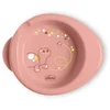 Image de CHICCO, Assiette Maintien Au Chaud 6m+, Rose