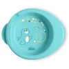 Image de CHICCO, Assiette Maintien Au Chaud 6m+, Bleu Clair