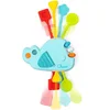 Image de CHICCO, Baleine Multisensorielle