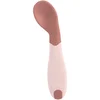 Image de CHICCO, La Première Cuillère Du Bébé, Rose