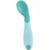 Image de CHICCO, La Première Cuillère Du Bébé, Bleu Clair