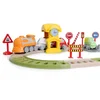 Image de CHICCO, Circuit De Train Deluxe