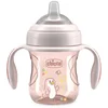 Image de CHICCO, Tasse De Transition 4m+, Rose