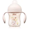 Image de Chicco Transition Cup 4m+ tasse d'apprentissage avec supports Pink 1 pcs