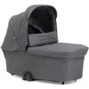 Image de CHICCO, Nacelle Flexi, Black Satin