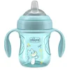 Image de CHICCO, Tasse De Transition 4m+, Bleu Clair