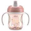 Image de CHICCO, Tasse D'apprentissage 6m+, Rose
