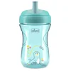 Image de CHICCO, Tasse Avancée 12m+, Bleu Clair