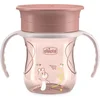 Image de CHICCO, Tasse Perfect 12m+, Rose