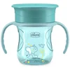 Image de CHICCO, Tasse Perfect 12m+, Bleu Clair