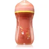 Image de Chicco Active Cup 14m+ tasse d'apprentissage Pink 1 pcs