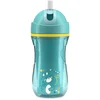 Image de CHICCO, Tasse Sport 14m+, Bleu Clair
