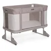 Image de CHICCO, Berceau Cododo Chicco Next2me Forever, Almond