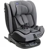 Image de CHICCO, Siège-auto Unico Evo I-size (40-150 Cm), Grey Black