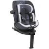 Image de Chicco Everone I-Size, siège auto avec base Isofix, de 0 à 36 kg, de 40 à 15 cm, homologué ECE R129/03, pivotant à 360° et inclinable, universel, groupe 0+/1/2/3 de 0 à 12 ans