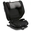 Image de Chicco Fold&Go S i-Size (ECE R129/04), Siège auto 100-150 cm, avec connecteurs rigides Isofix, Enfants 3-12 ans, Inclinable et pliable, Protection latérale, Hauteur et assise réglables