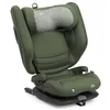 Image de Chicco Fold&Go S i-Size (ECE R129/04), Siège auto 100-150 cm, avec connecteurs rigides Isofix, Enfants 3-12 ans, Inclinable et pliable, Protection latérale, Hauteur et assise réglables
