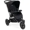 Image de CHICCO, Poussette Activ3+, Ebony