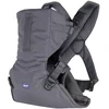 Image de CHICCO, Porte-bébé Ergonomique Easyfit, Moon Grey