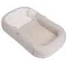 Image de Réducteur de lit Mommy Pod Natural