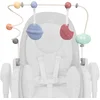 Image de CHICCO, Barre De Jeu Pour Chaise Haute Polly Armonia