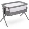 Image de CHICCO, Berceau Cododo Next2me Armonia, Steel
