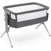 Image de CHICCO, Berceau Cododo Next2me Armonia, Carrara