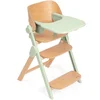 Image de Chaise haute évolutive Meraviglia Olive