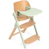 Image de CHICCO, Chaise Haute Évolutive Meraviglia, Olive