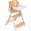 Image de CHICCO, Chaise Haute Évolutive Meraviglia, Fossil