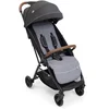 Image de CHICCO, Poussette Glee, Grey Melange