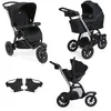 Image de CHICCO, Trio Activ3+, Ebony